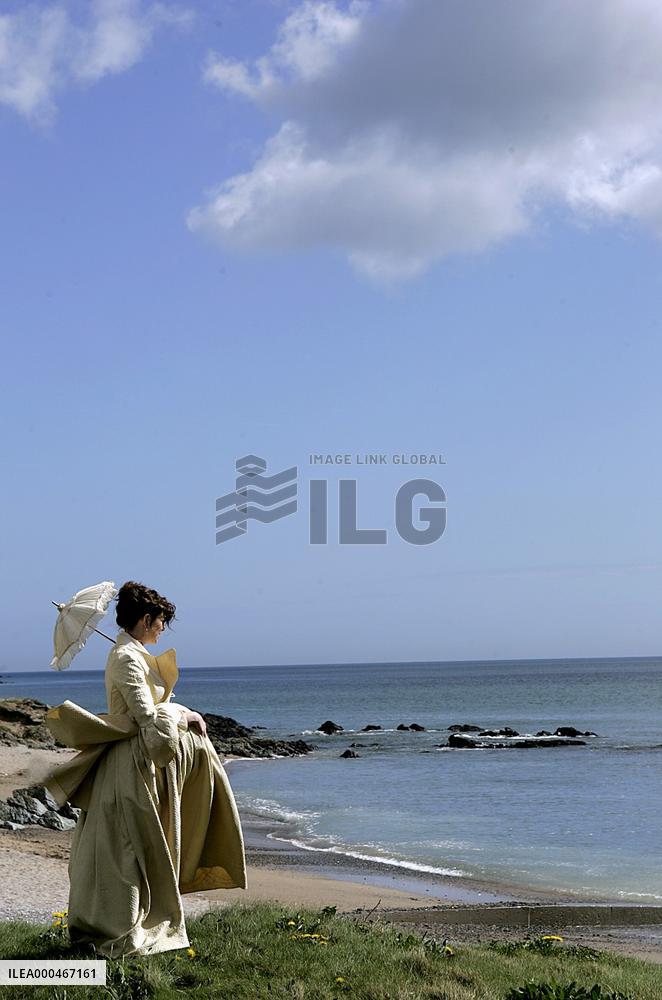 Becoming Jane (2007)