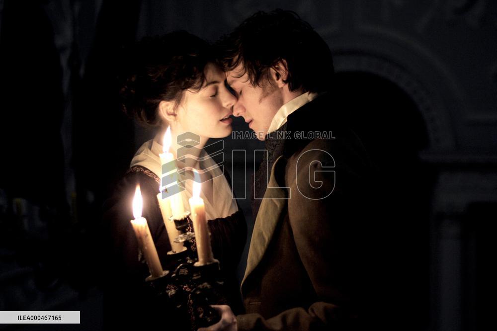 Becoming Jane (2007)