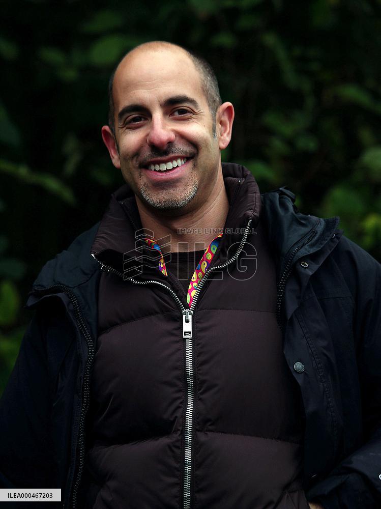 The Invisible (2007)