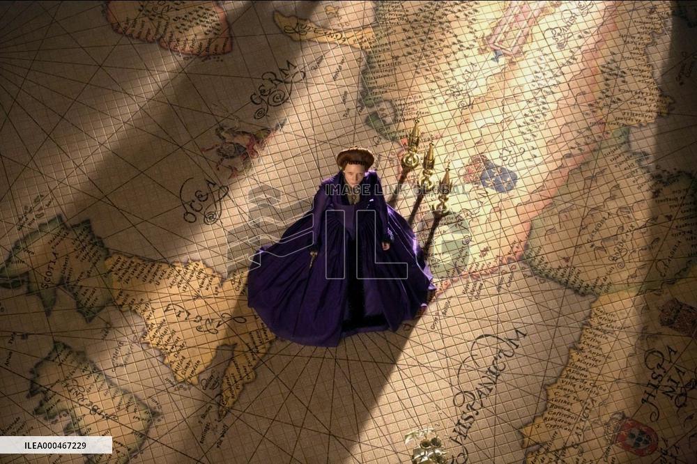 Elizabeth: The Golden Age (2007)