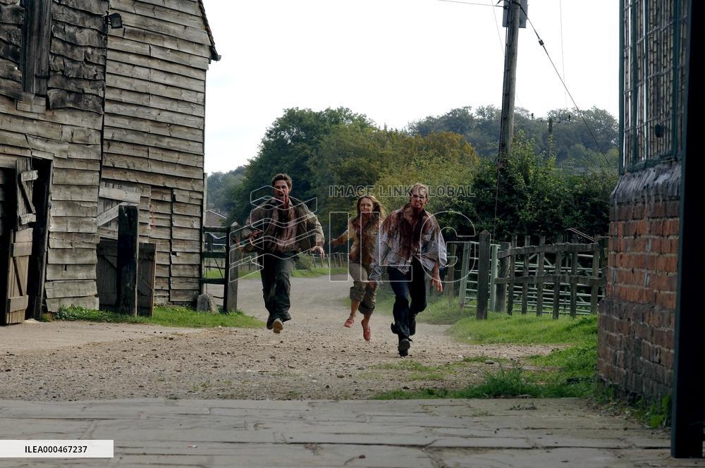 28 Weeks Later (2007)