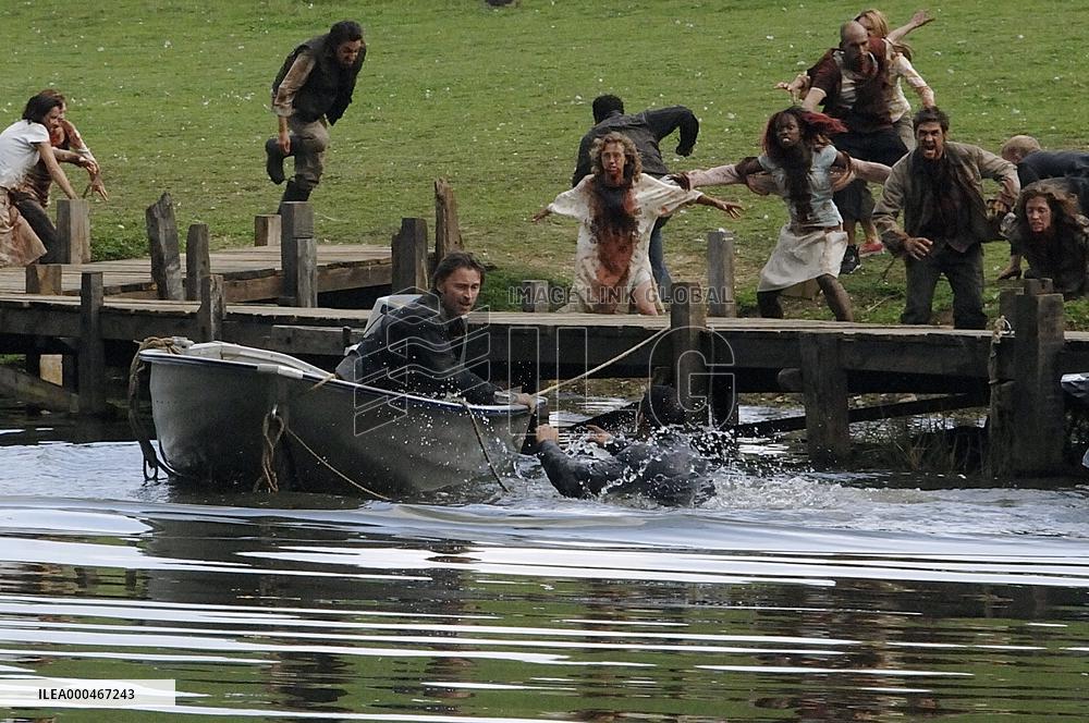 28 Weeks Later (2007)