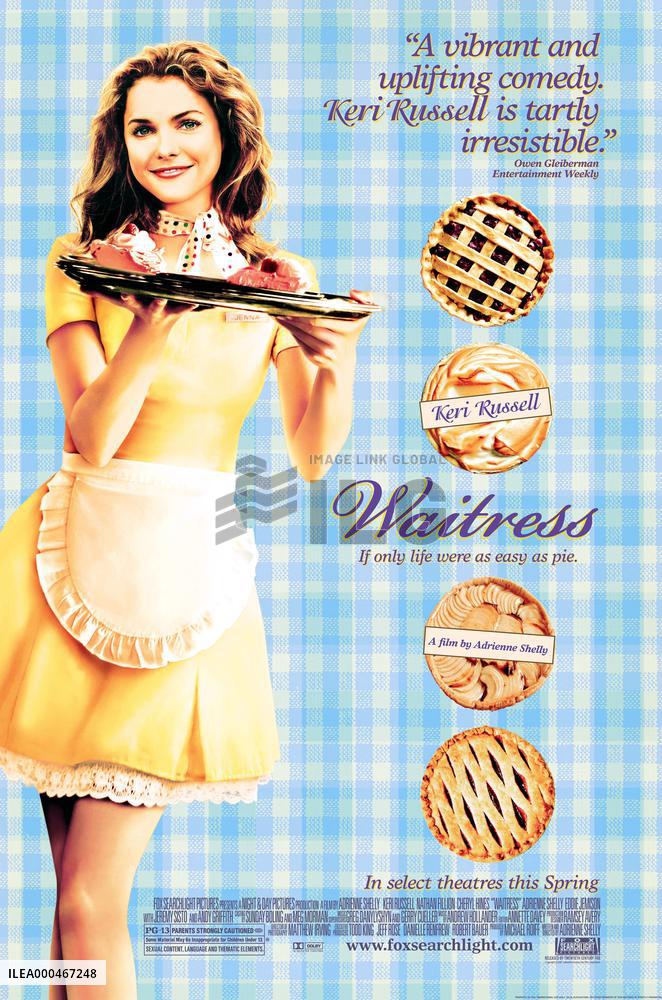 Waitress (2007)