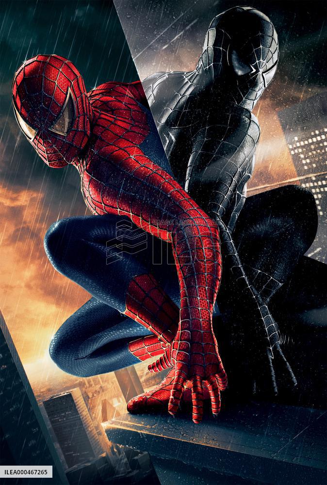 Spider-Man 3 (2007)