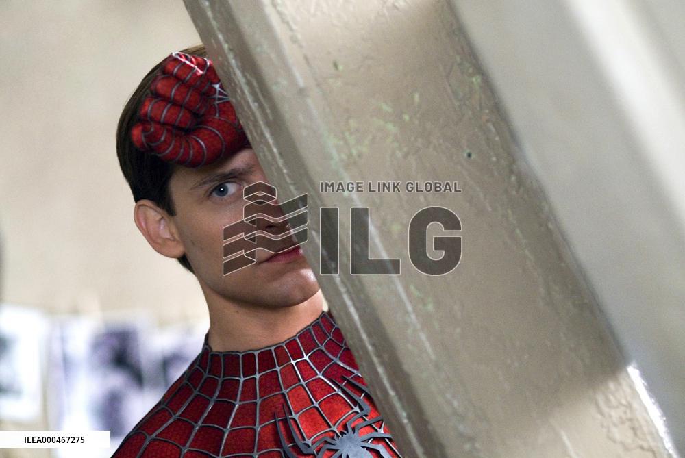 Spider-Man 3 (2007)