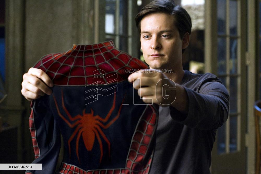 Spider-Man 3 (2007)