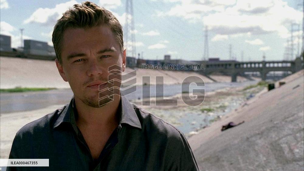 The 11th Hour (2007)