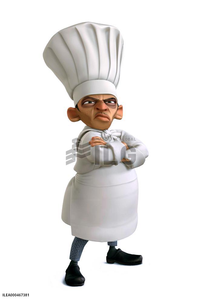 Ratatouille (2007)
