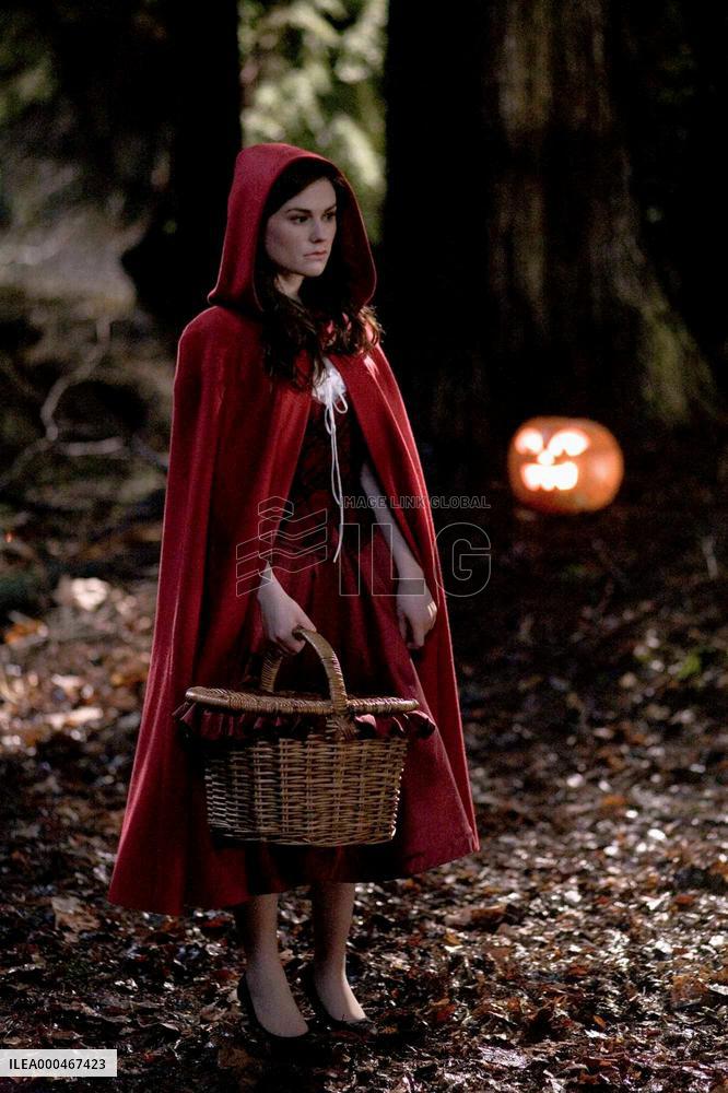 Trick 'R Treat;Trick Or Treat (2007)