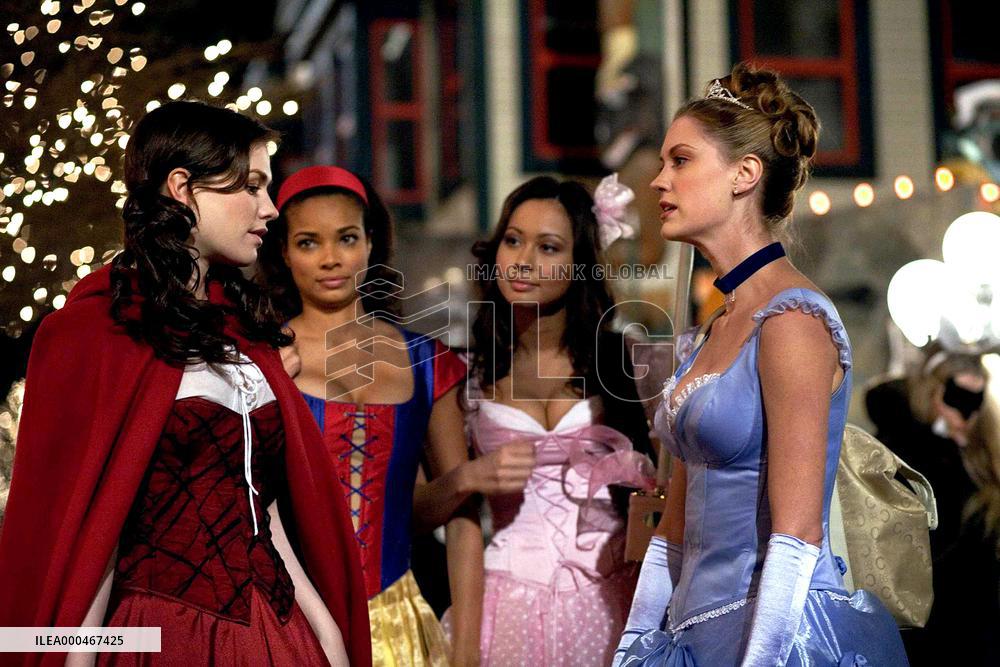 Trick 'R Treat;Trick Or Treat (2007)