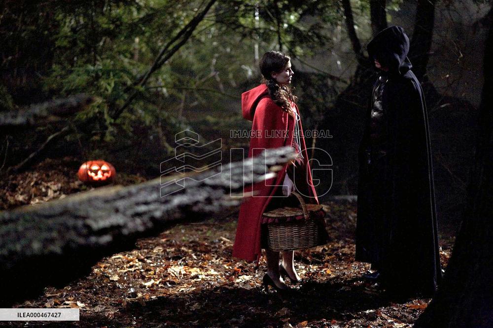 Trick 'R Treat;Trick Or Treat (2007)