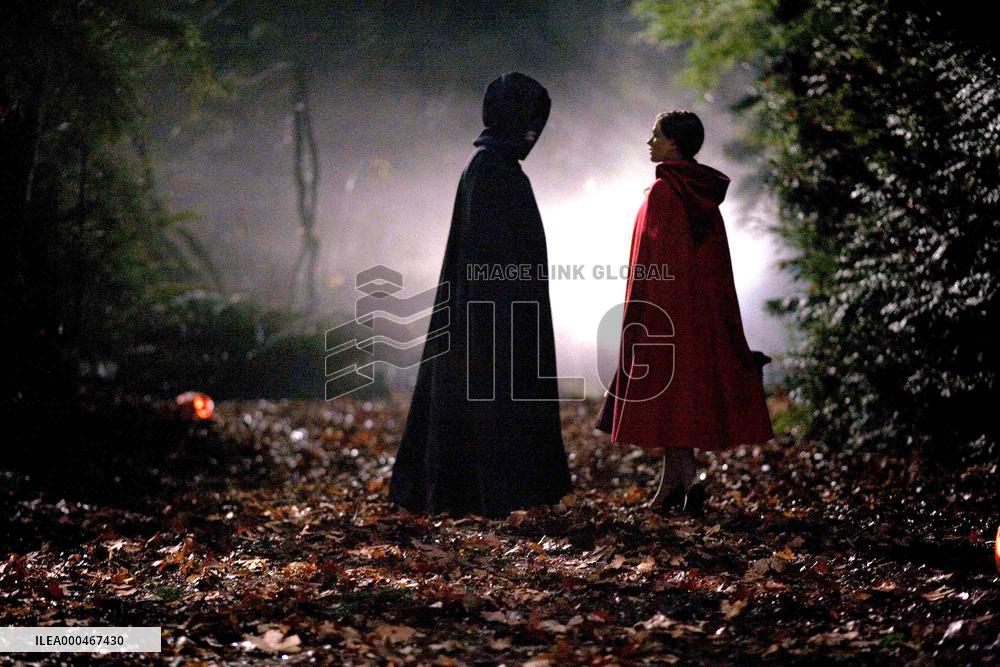 Trick 'R Treat;Trick Or Treat (2007)