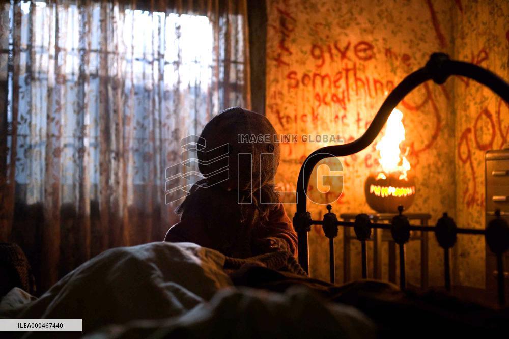 Trick 'R Treat;Trick Or Treat (2007)