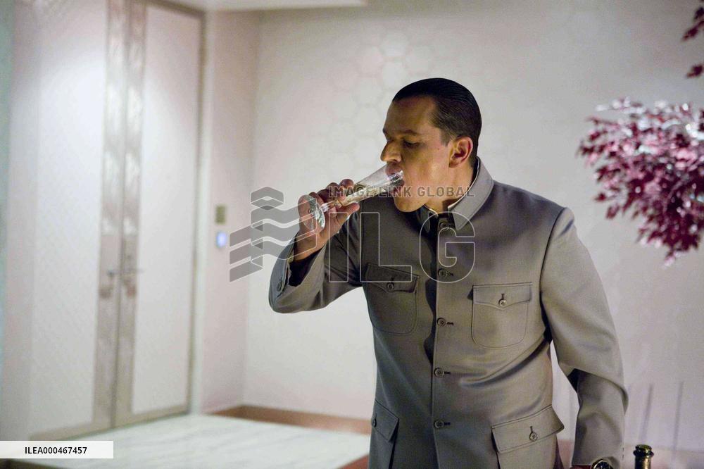 Ocean'S Thirteen (2007)