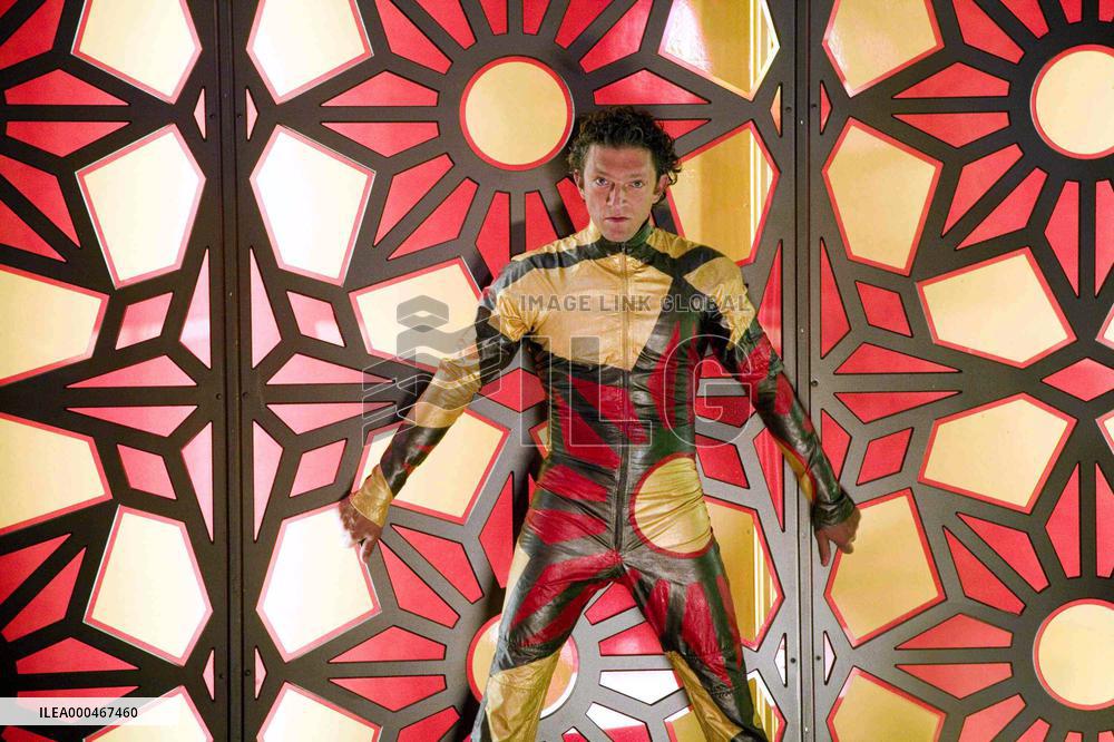 Ocean'S Thirteen (2007)