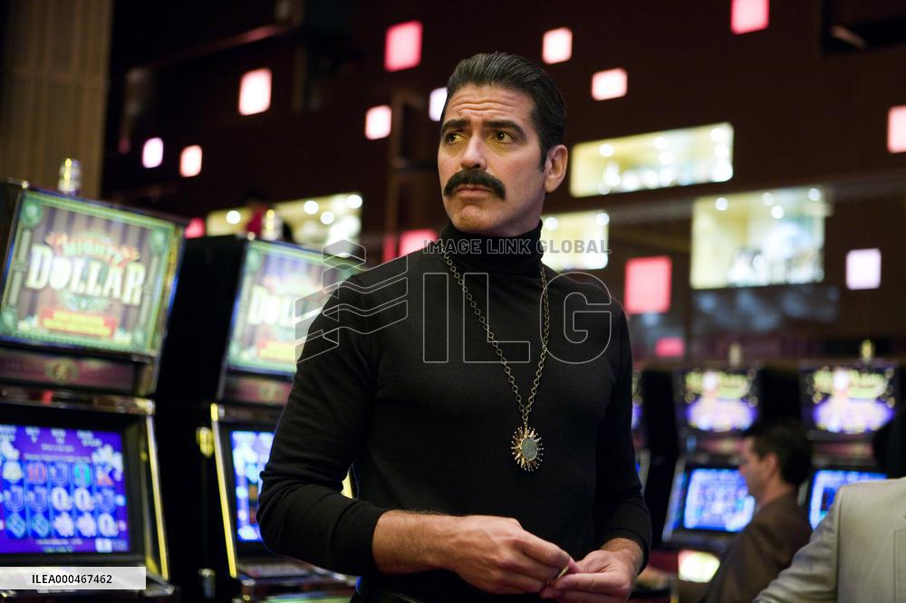 Ocean'S Thirteen (2007)