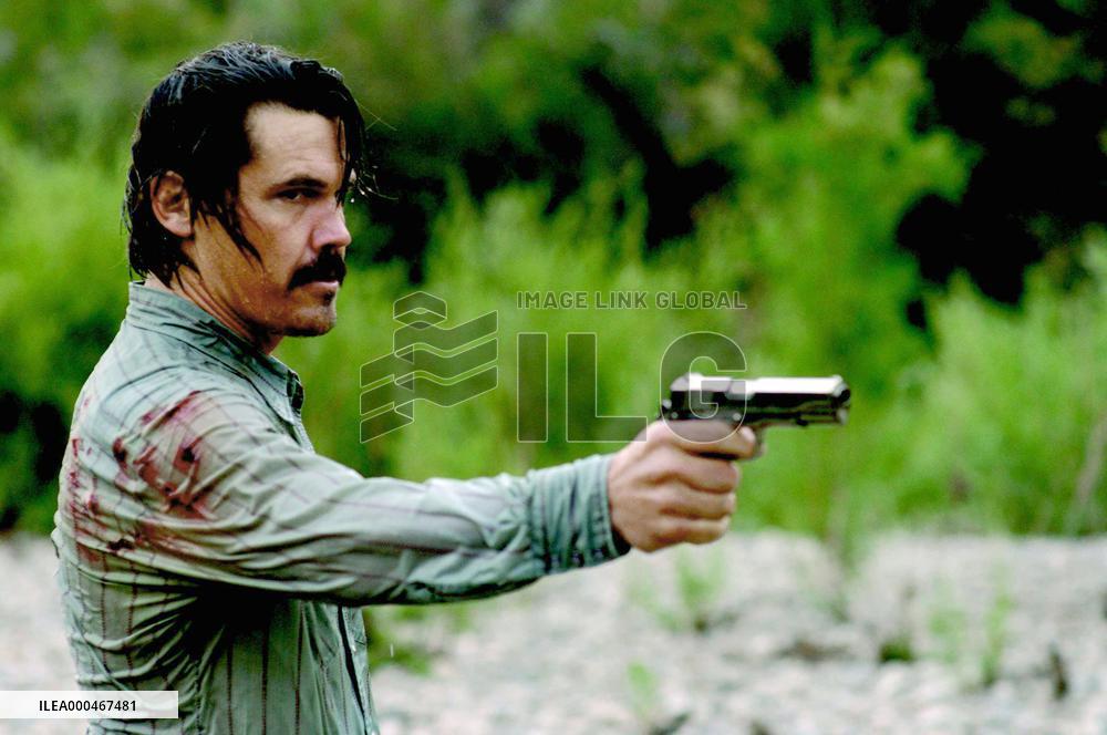 No Country For Old Men (2007)