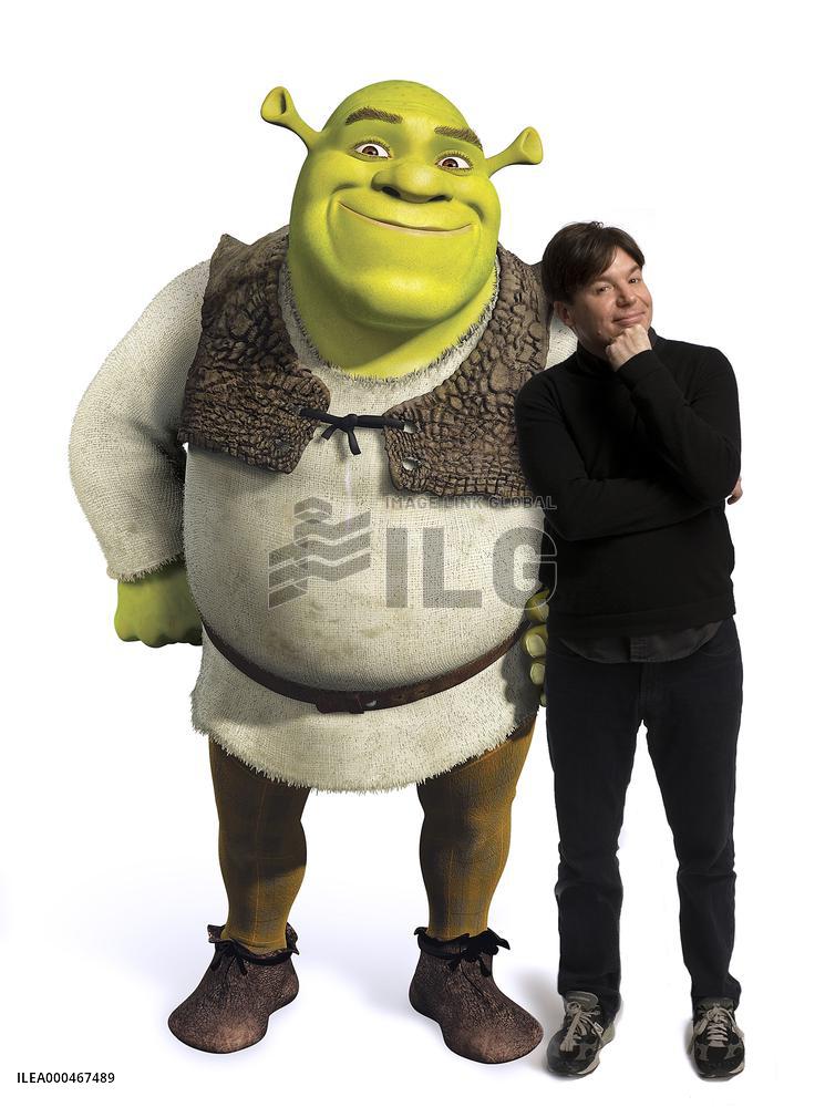 Shrek The Third; Shrek 3 (2007)