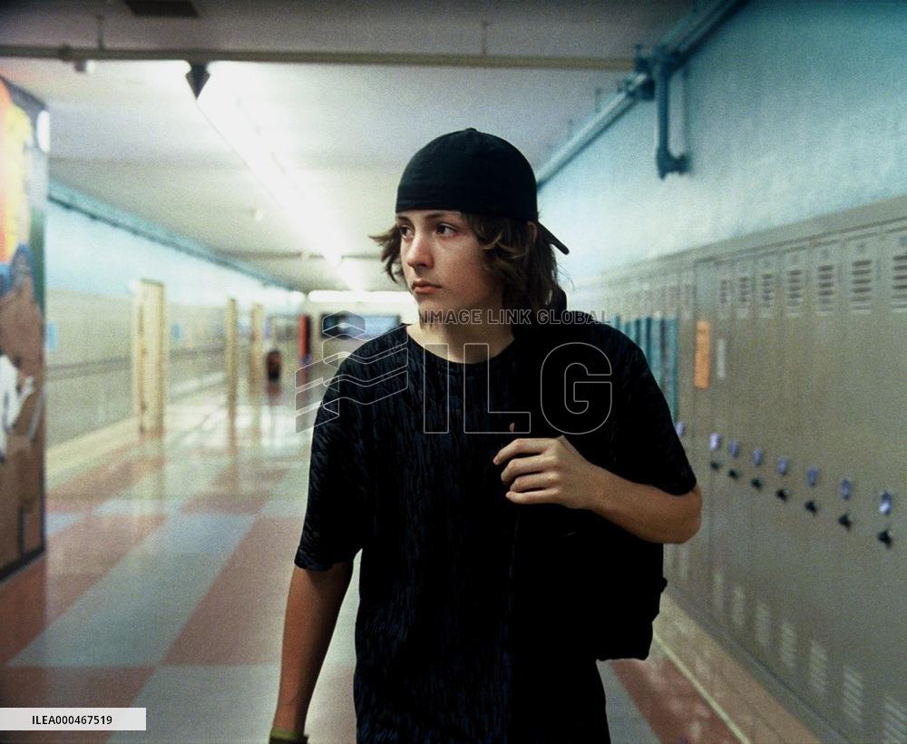 Paranoid Park (2007)