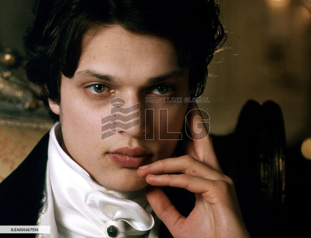 Une Vieille Maitresse (2007)