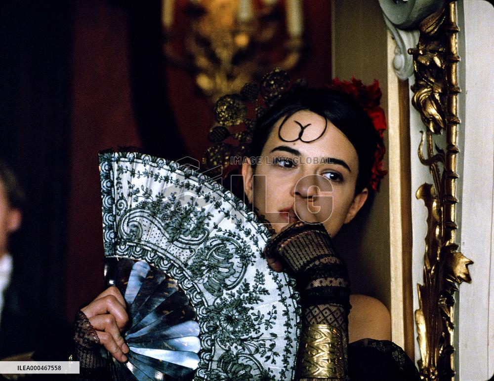 Une Vieille Maitresse (2007)