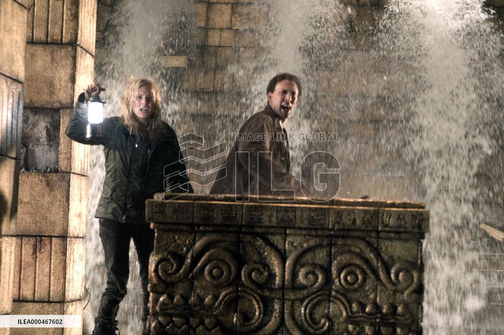 National Treasure 2 (2007)