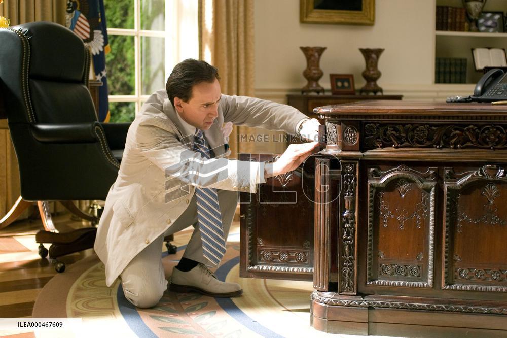 National Treasure 2 (2007)