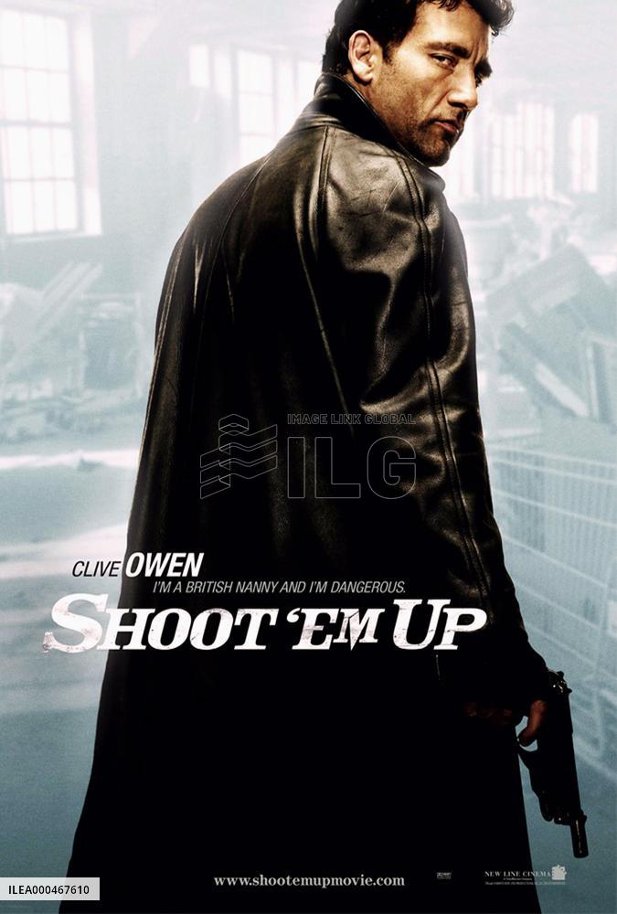 Shoot 'Em Up (2007)