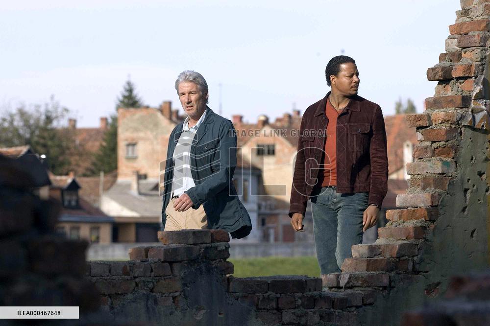 The Hunting Party (2007)