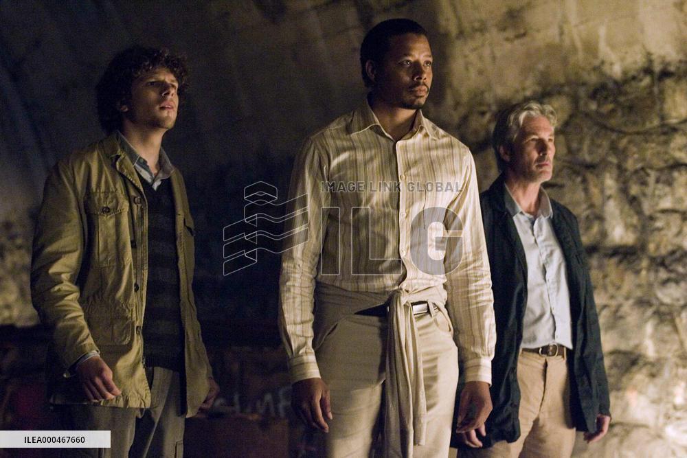 The Hunting Party (2007)
