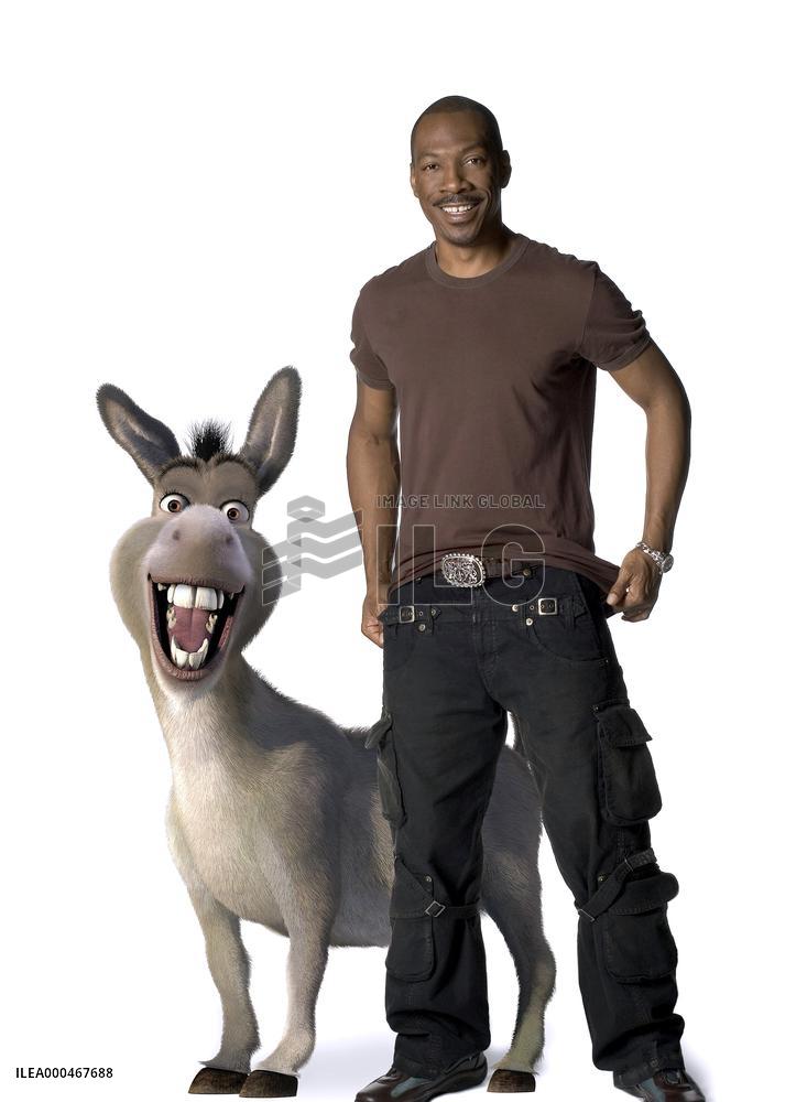 Shrek The Third; Shrek 3 (2007)