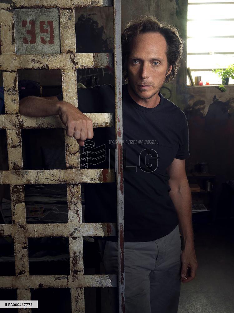 Prison Break : Season 3 (2007)