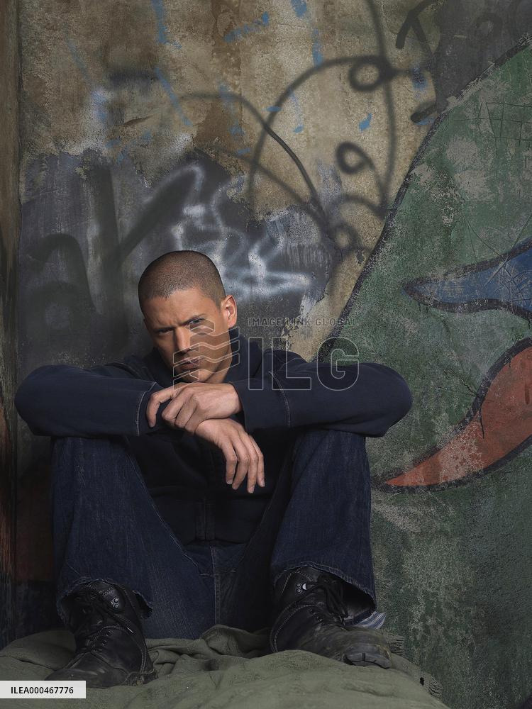 Prison Break : Season 3 (2007)