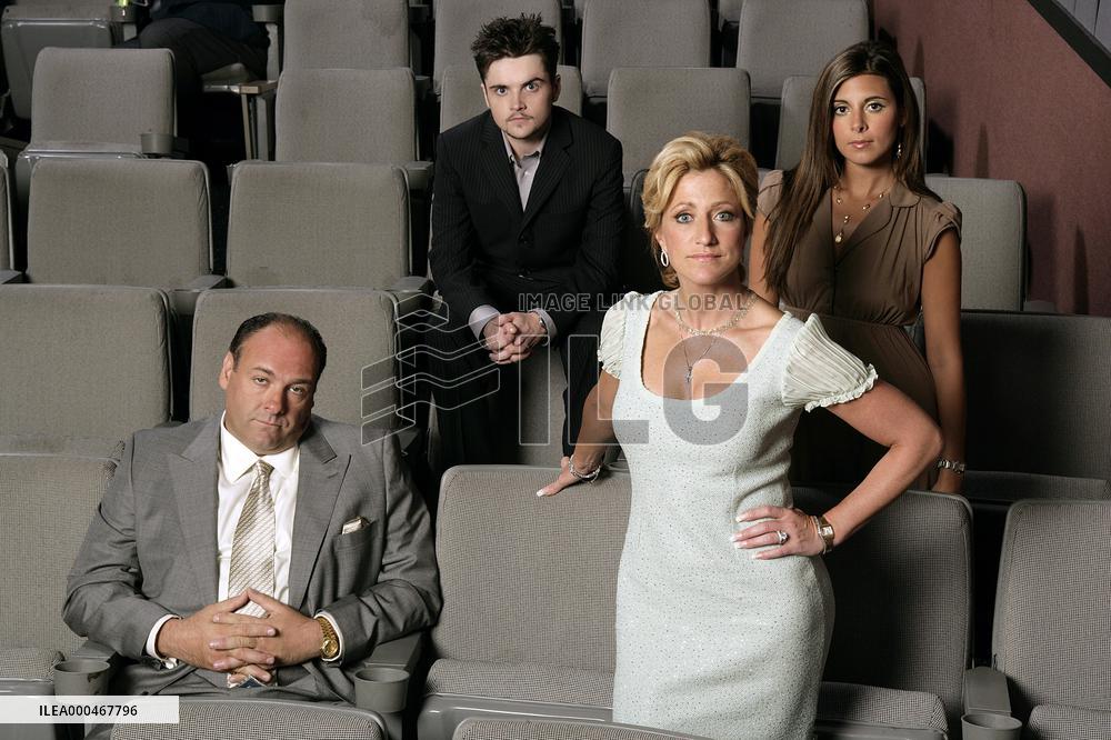 The Sopranos : Season 6 (2007)