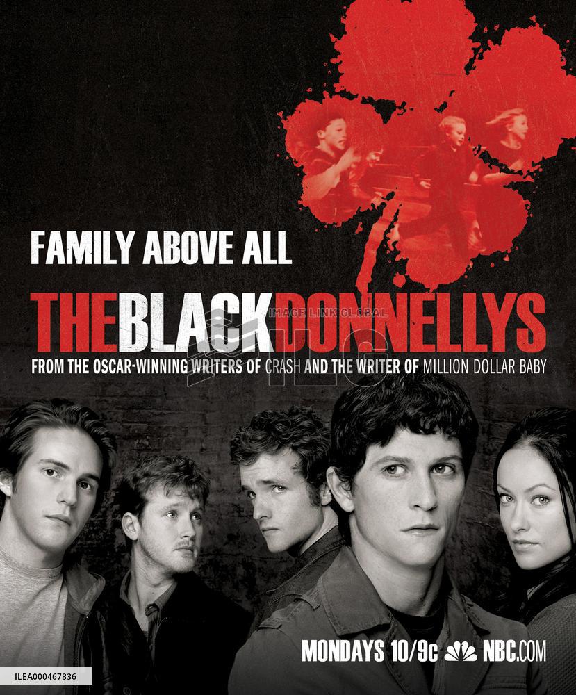 The Black Donnellys (2007)