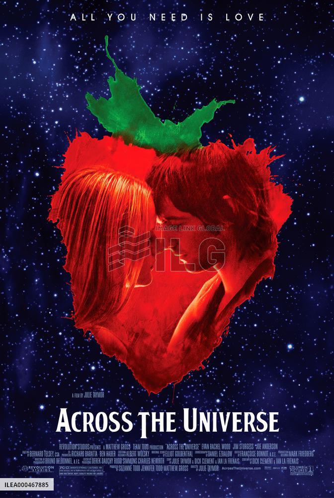 Across The Universe (2007)