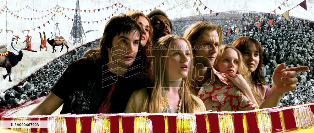 Across The Universe (2007)