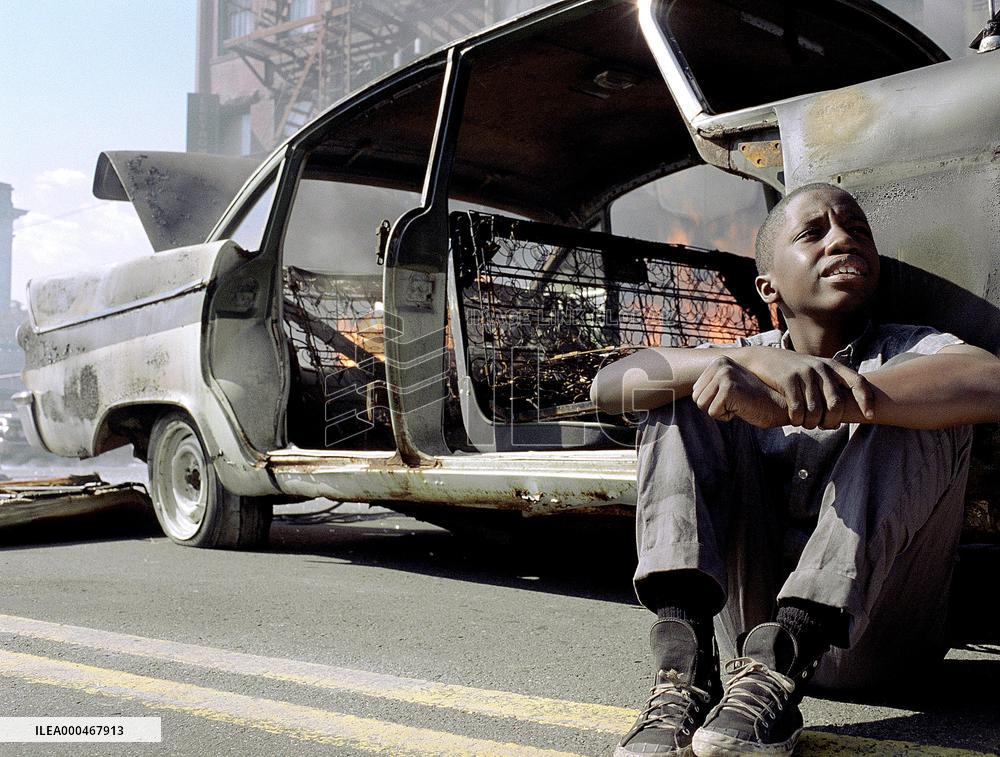 Across The Universe (2007)