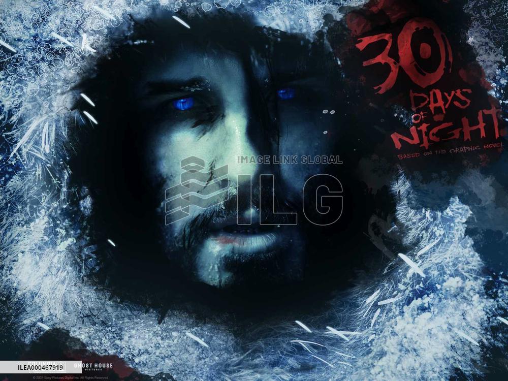 30 Days Of Night (2007)