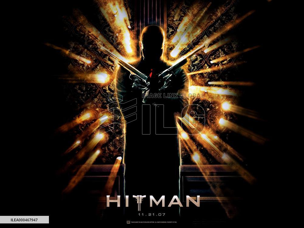 Hitman (2007)