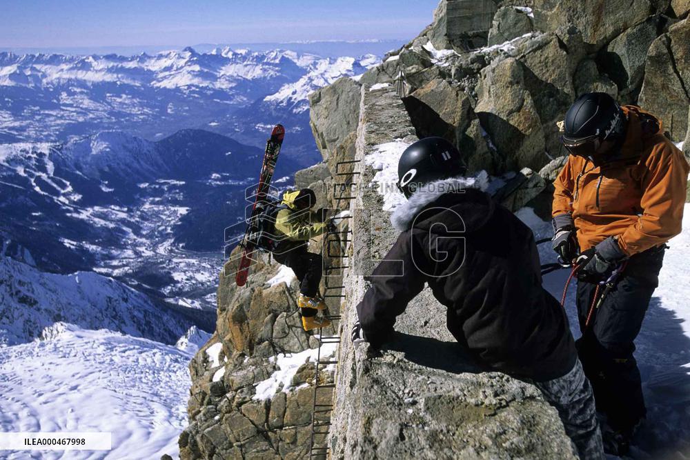 Steep (2007)