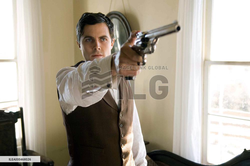 Assassination Of Jesse James (2007)