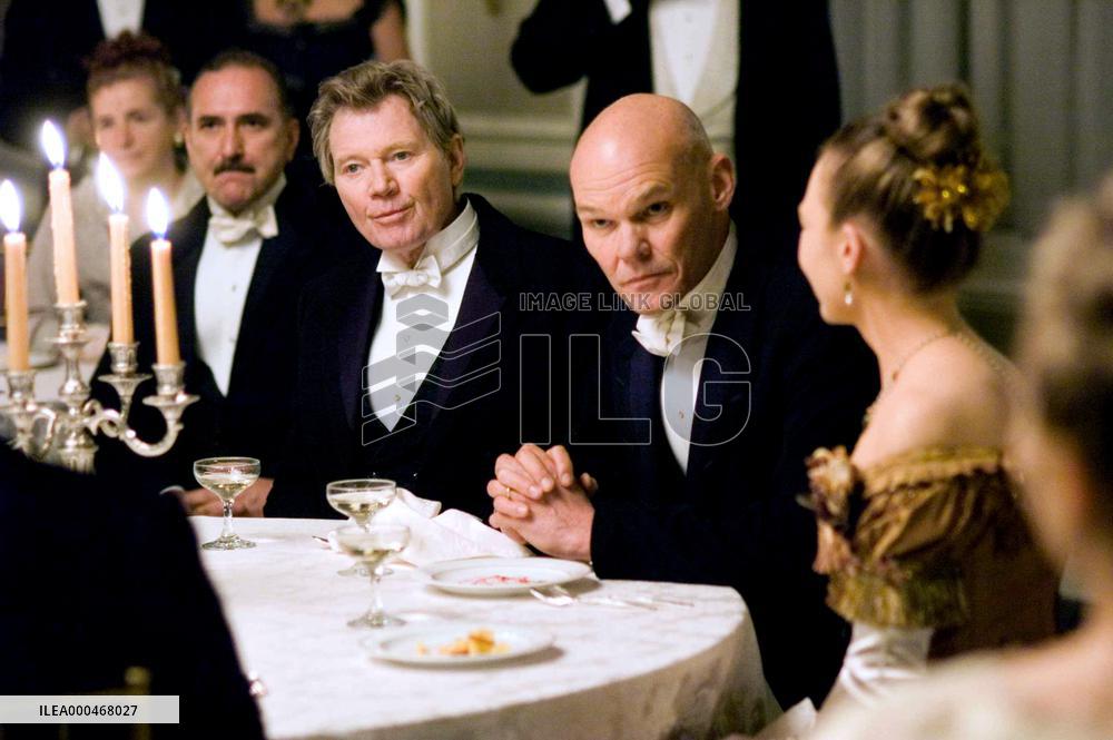 Assassination Of Jesse James (2007)