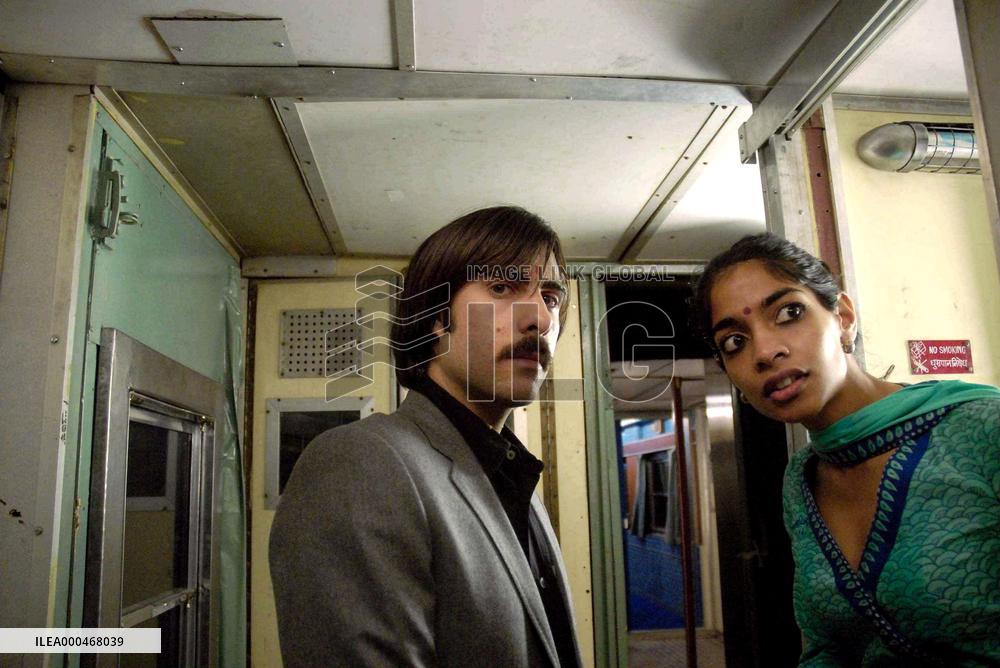 The Darjeeling Limited (2007)