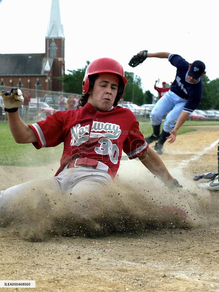 The Final Season (2007)