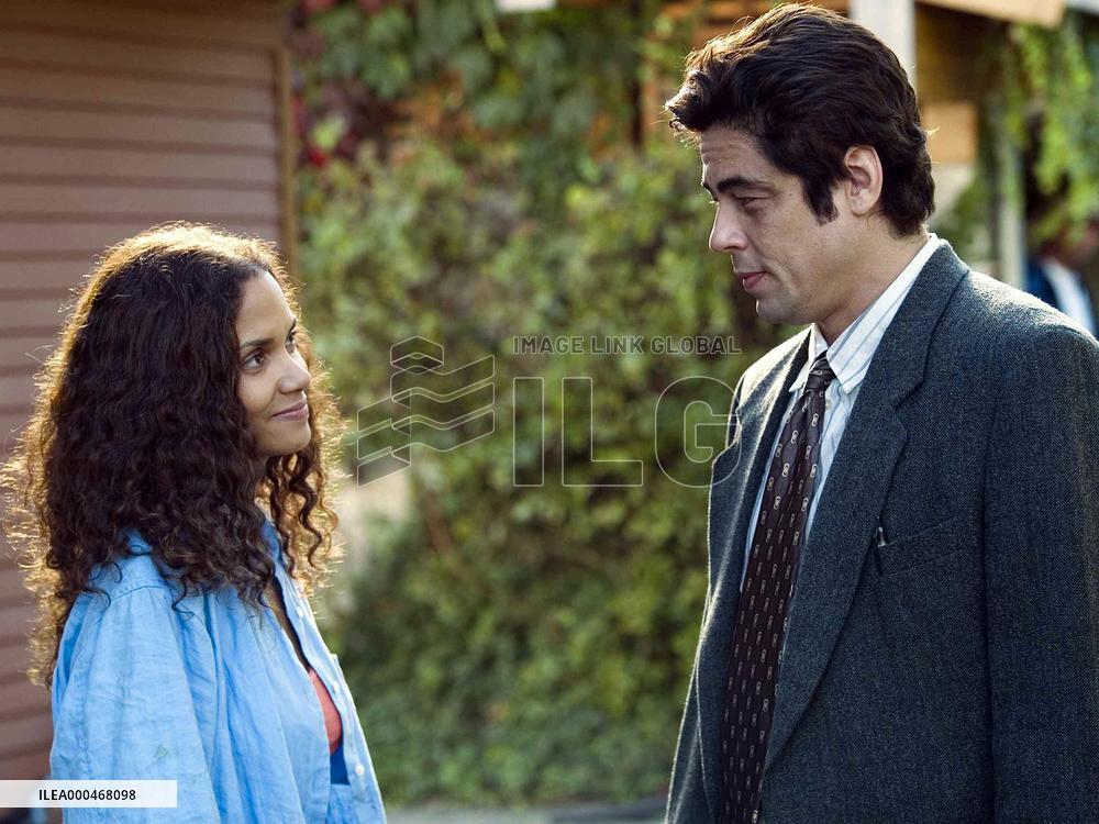 Things We Lost In The Fire (2007)