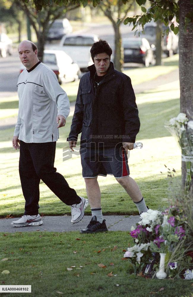 Things We Lost In The Fire (2007)