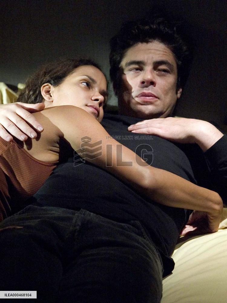 Things We Lost In The Fire (2007)