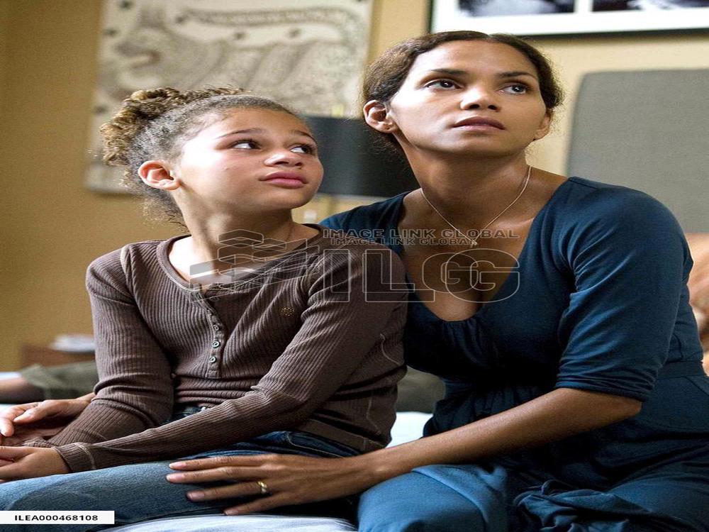 Things We Lost In The Fire (2007)