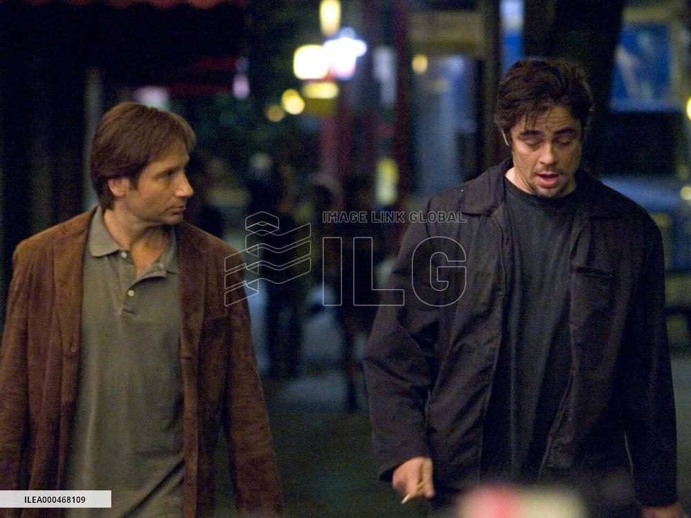 Things We Lost In The Fire (2007)